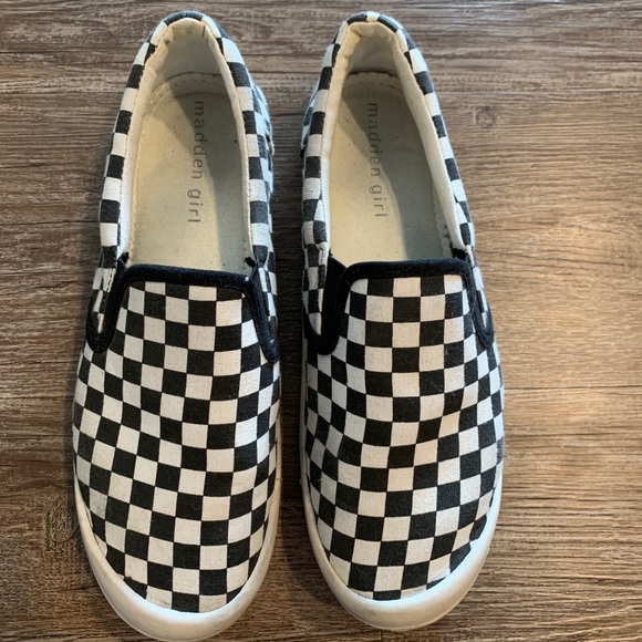 vans knock off shoes